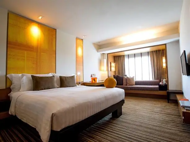 Dusit D2 Chiang Mai 