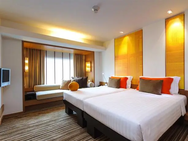 Dusit D2 Chiang Mai 