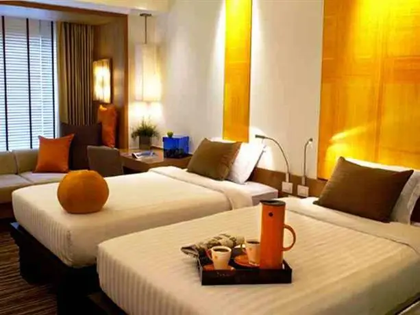 Dusit D2 Chiang Mai 