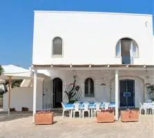 HelloApulia Monopoli Center 