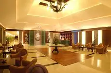 The Cakra Hotel 