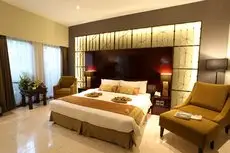 The Cakra Hotel 