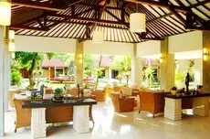 The Cakra Hotel 