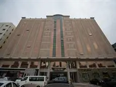 Executives Hotel - Olaya 