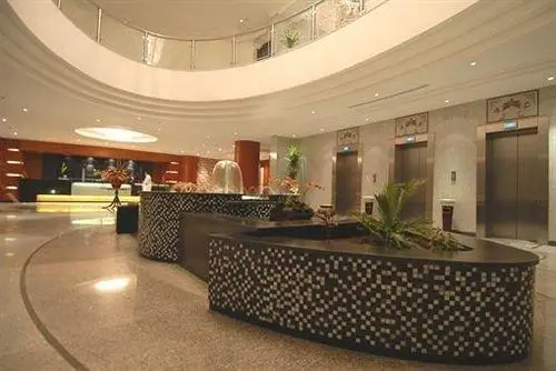 Executives Hotel - Olaya