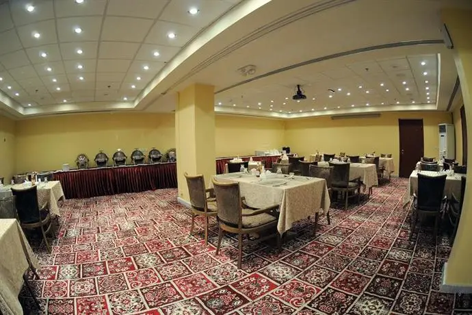 Hala Hotel Al Khobar 