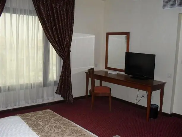 Hala Hotel Al Khobar 