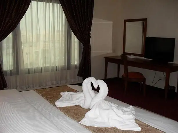 Hala Hotel Al Khobar 