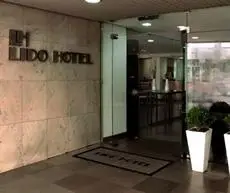 Lido Hotel Porto Alegre 