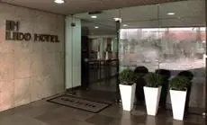 Lido Hotel Porto Alegre 