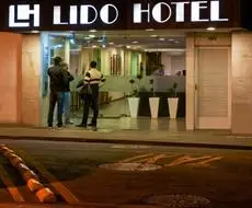 Lido Hotel Porto Alegre 