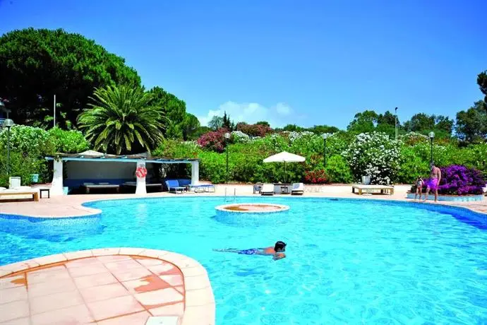 Park Hotel Resort Arzachena 