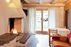 Saint Hubertus Resort 