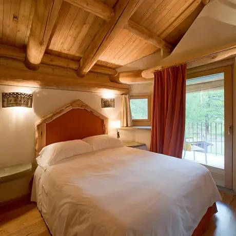 Saint Hubertus Resort 