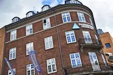 Danhostel Odense City 