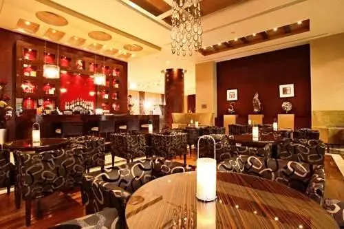 Elaf Jeddah Hotel - Red Sea Mall