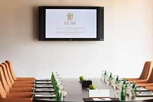 Elaf Jeddah Hotel - Red Sea Mall