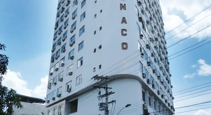 Hotel Monaco Manaus