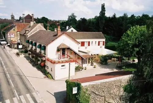 Hotel Restaurant Les Fleurs