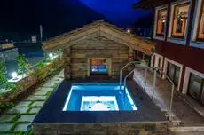 Hotel Sant'Orso & Wellness Le Bois 