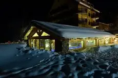 Hotel Sant'Orso & Wellness Le Bois 