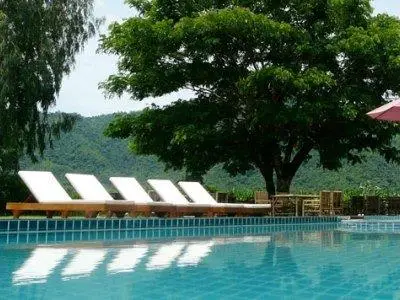 Lucerne Resort Khao Yai 