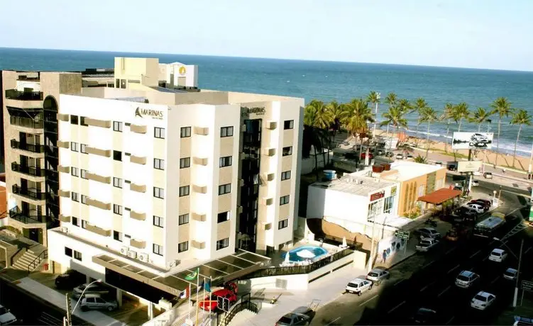 Marinas Maceio Hotel