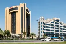 Ramada by Wyndham Al Khobar 