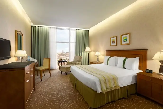 Ramada by Wyndham Al Khobar