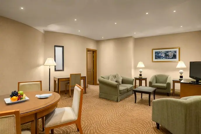 Ramada by Wyndham Al Khobar 