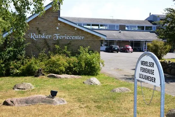 Rutsker Feriecenter 