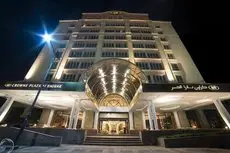 Crowne Plaza Al Khobar 