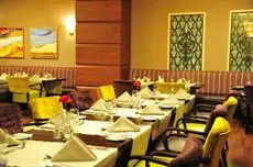 Crowne Plaza Al Khobar 