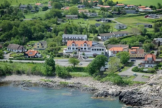 Hotel Sandvig 