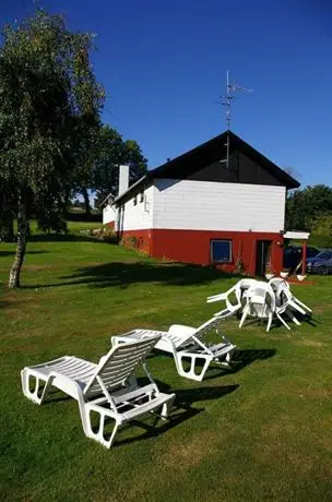 Hotel Sandvig 