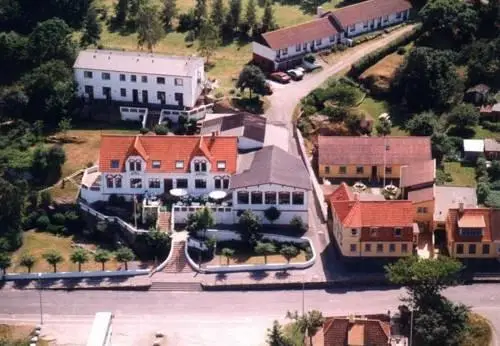 Hotel Sandvig 