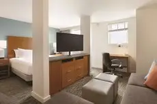 Hyatt House Denver Airport 