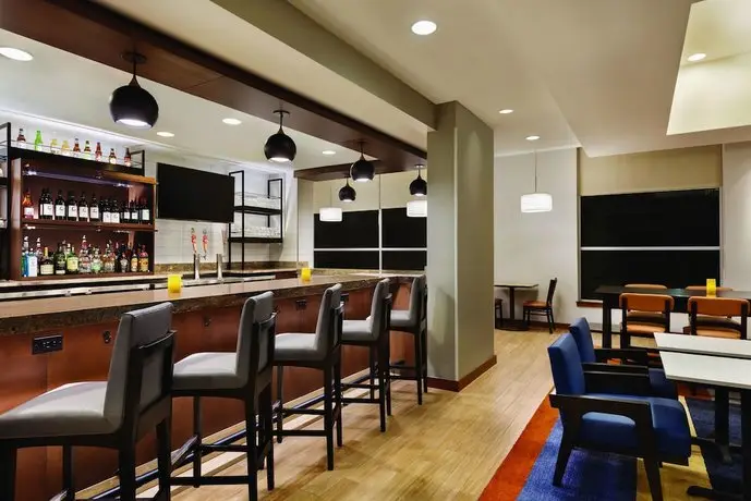 Hyatt House Denver Airport 