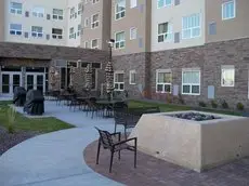 Hyatt House Denver Airport 