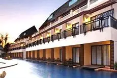 Lanta Cha-da Resort 