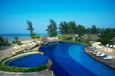 Lanta Cha-da Resort 