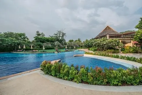 Lanta Cha-da Resort 