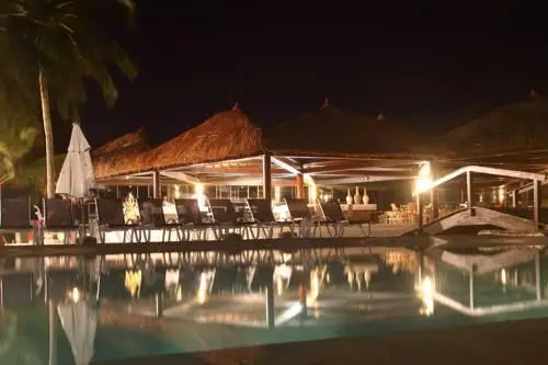 Serrambi Resort