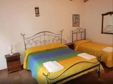 Agriturismo Il Marrugio 