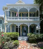 Coppersmith Inn Bed and Breakfast 