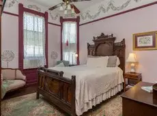 Coppersmith Inn Bed and Breakfast 