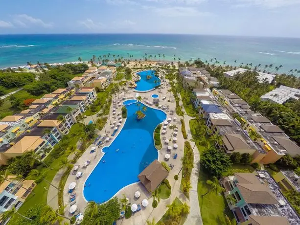 Ocean Blue & Sand Beach Resort - All Inclusive 