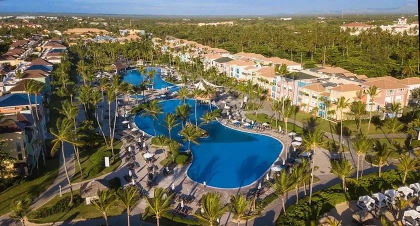 Ocean Blue & Sand Beach Resort - All Inclusive 