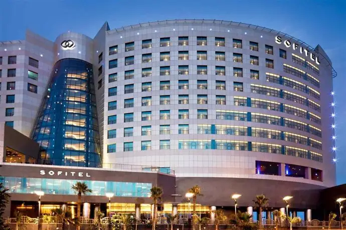 Sofitel Al Khobar The Corniche 