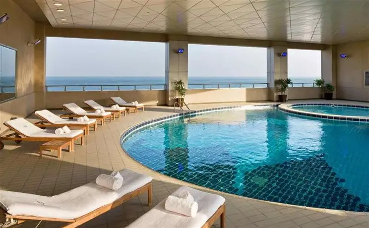 Sofitel Al Khobar The Corniche 